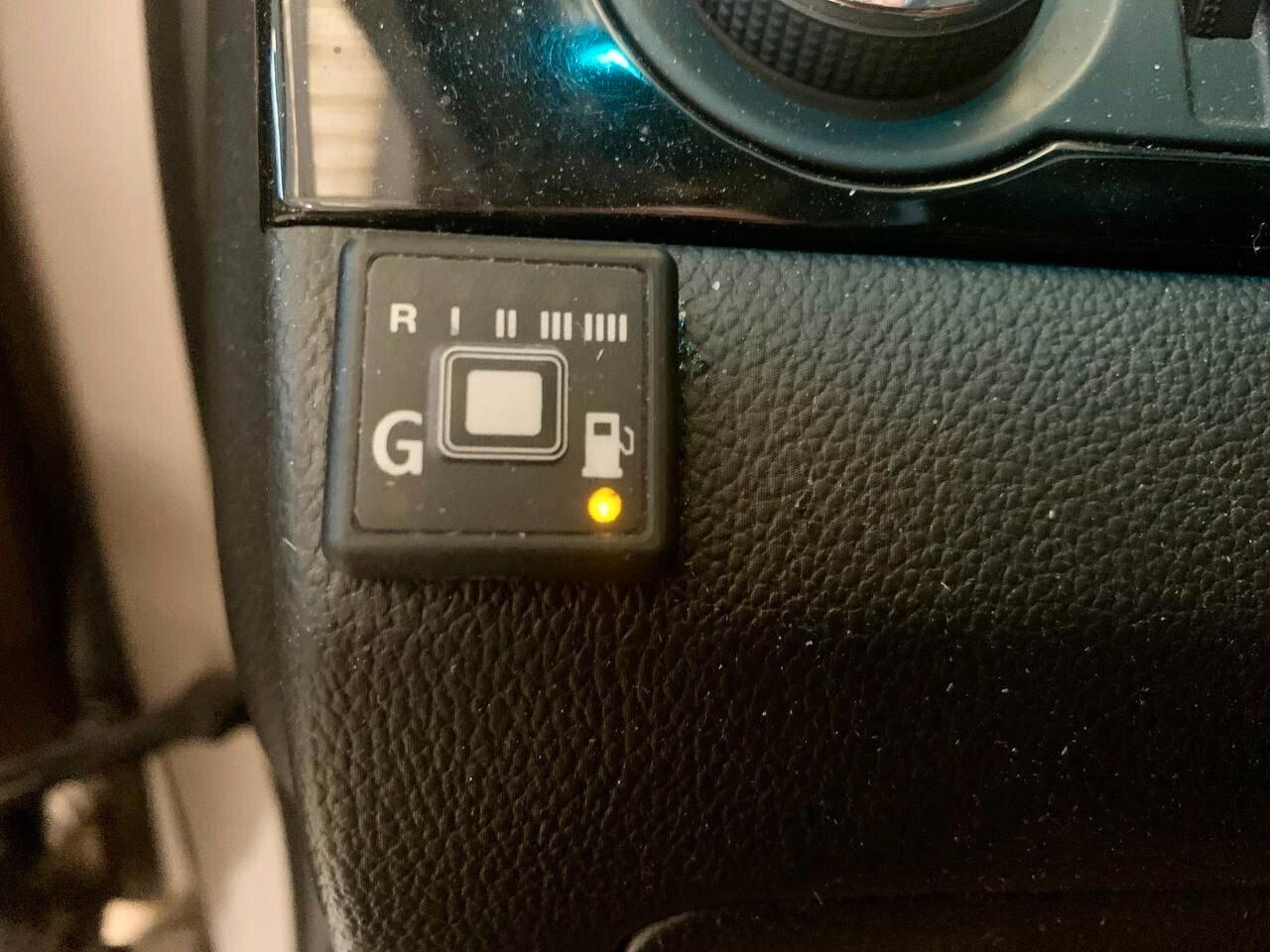 Chevrolet Orlando 1.8 GPL LT *PREZZO PROMO*