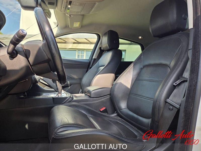 Jaguar E-Pace E-Pace 2.0D 150 CV AWD aut. S