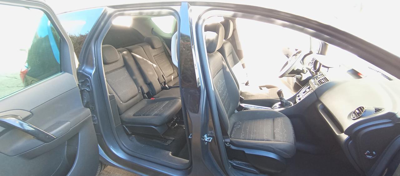Opel Meriva 1.4 Turbo 120CV GPL - solo COMMERCIANTE