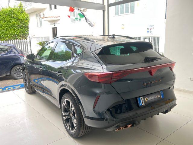 CUPRA Formentor 1.5 e-Hybrid DSG VZ Extreme tua da ?429,00 mensili