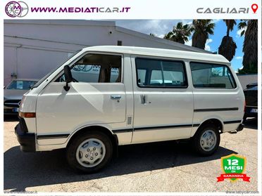 Vanette 1.5 Combi 8