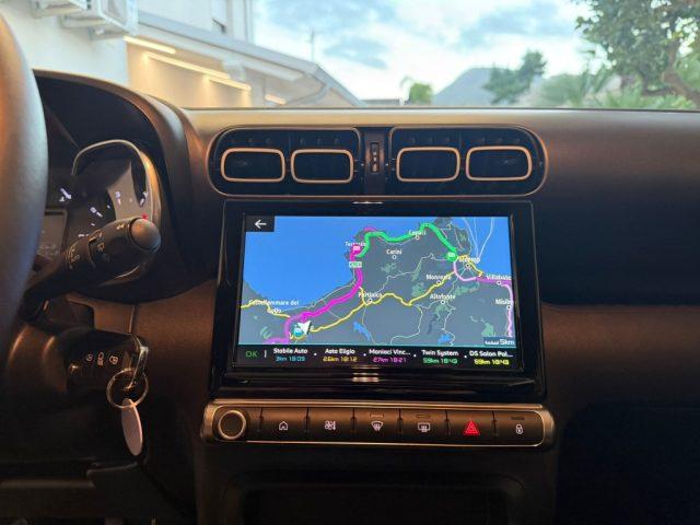 CITROEN C3 Aircross PureTech 110 S&S Plus