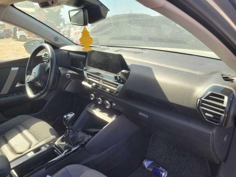 Citroën C4 PureTech 130 S&S Shine