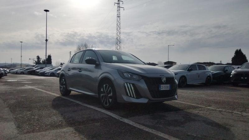 Peugeot 208 208 PureTech 75 Stop&Start 5 porte Style