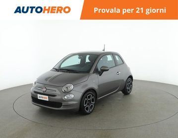 FIAT 500 1.0 Hybrid