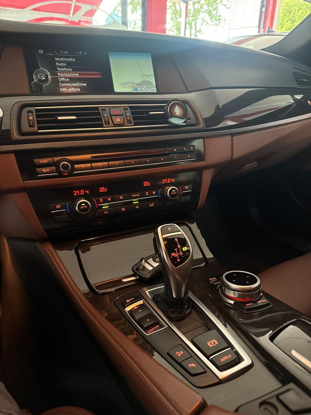 Bmw 535 535d xDrive Touring Msport