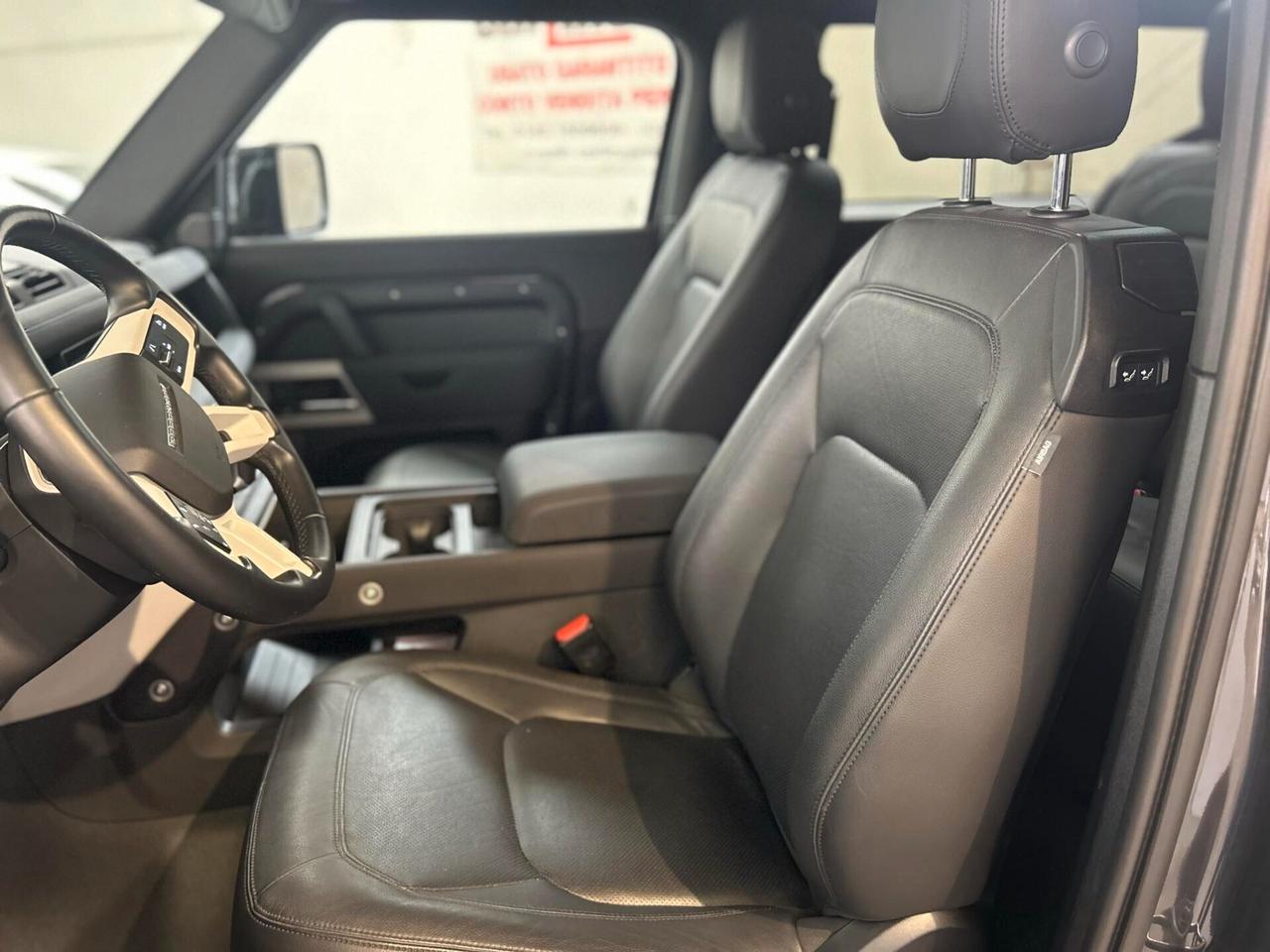 Land Rover Defender 90 3.0D I6 (VENDUTA)