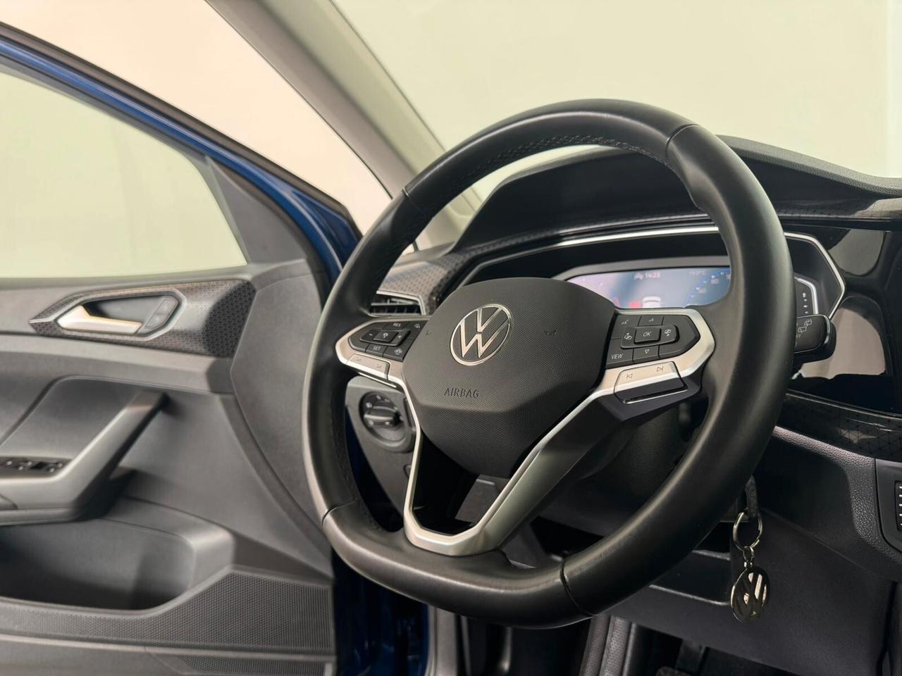 Volkswagen T-Cross 1.0 TSI 110 CV Advanced