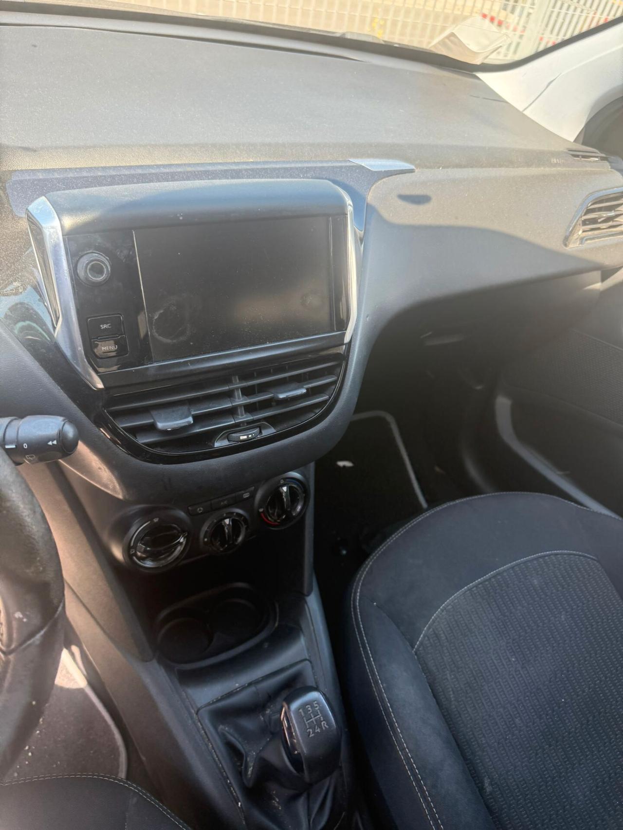 Peugeot 208 BlueHDi 75 Allure VETTURA IN VENDITA PER SOLI COMMERCIANTI