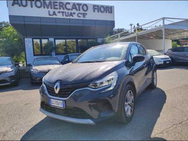 RENAULT CAPTUR 1.0 TCE ZEN GPL 100CV MY21