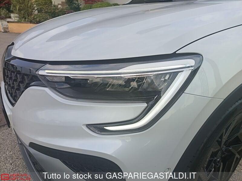 Renault Arkana Full Hybrid E-Tech 145 CV Esprit Alpine