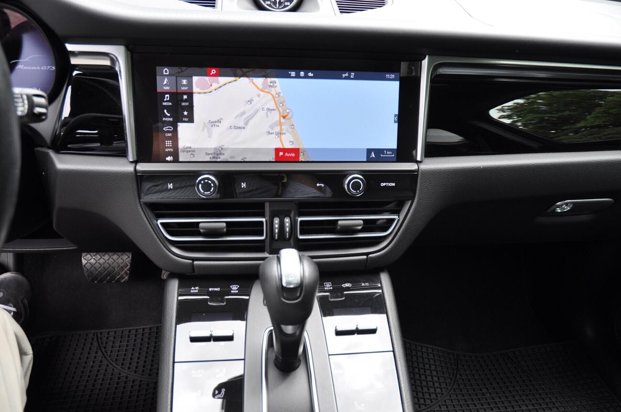 Porsche Macan 2.9 GTS 440cv PDK