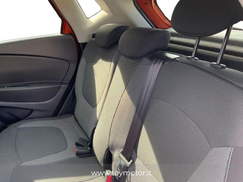 Renault Captur 1ª serie 1.5 dCi 8V 90 CV Start&Stop Energy R-Link