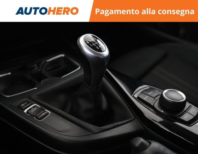 BMW 116 d 5p. Sport