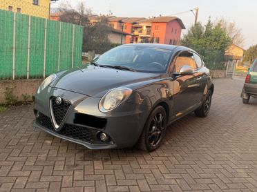 Alfa Romeo MiTo 1.3 Multijet 95 CV – 2018 – Euro 6 – OK Neopatentati – Bella!
