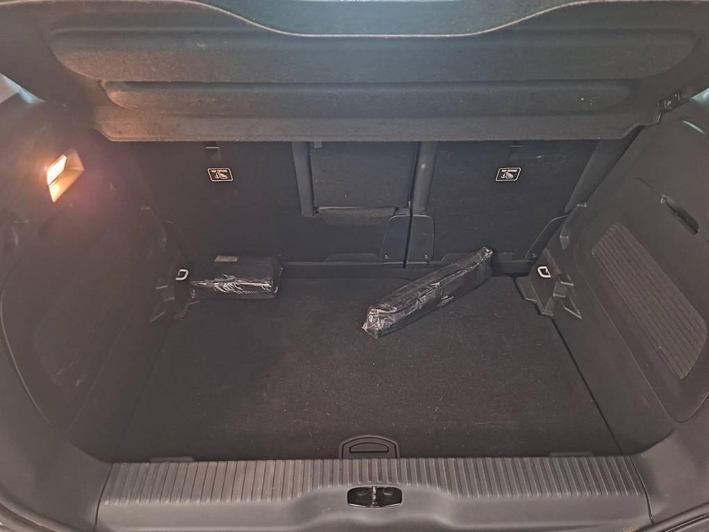 Citroen C3 Aircross BlueHDi 100 S&S Shine