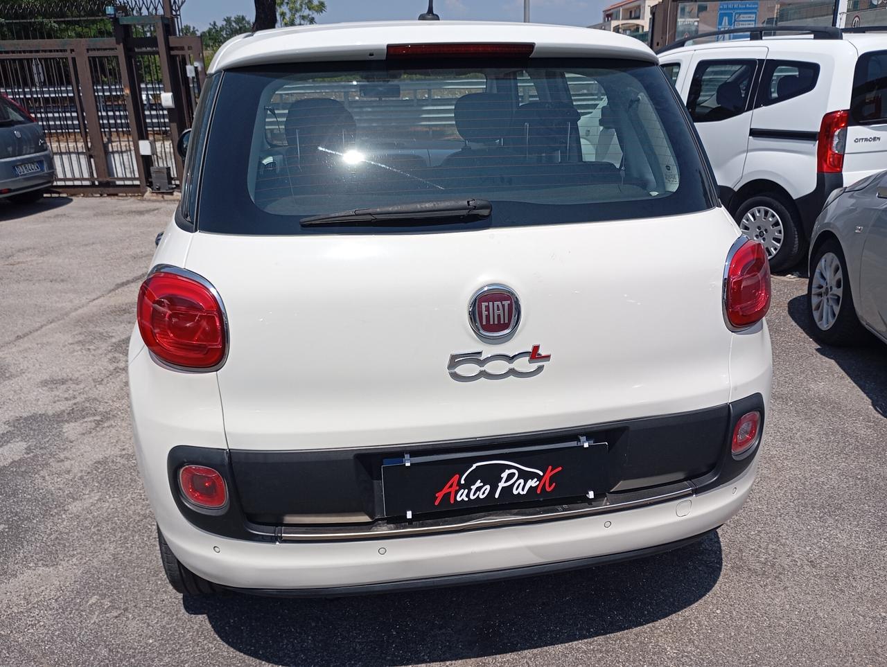 Fiat 500L 0.9 TwinAir Turbo Natural Power Pop Star