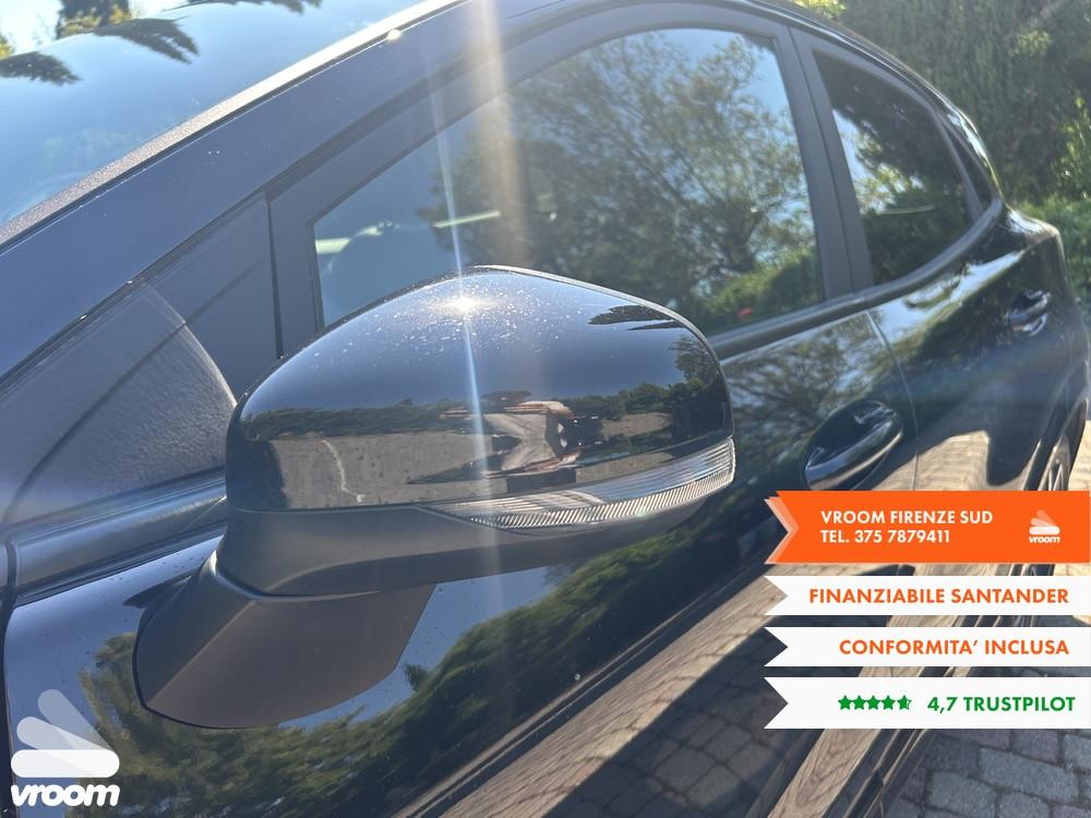 FORD Puma 1.0 EcoBoost Hybrid 125cv ST-LINE X