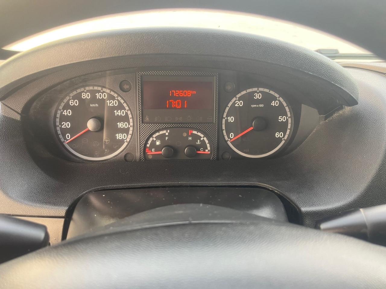 Peugeot Boxer 2.2 HDi