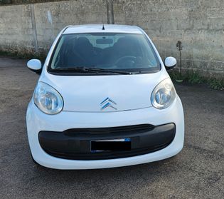 Citroen C1 1.4 HDi 55CV 3 porte Sport