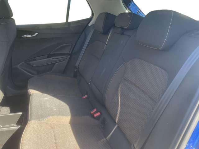 Skoda Fabia 1.0 tsi evo Style 95cv