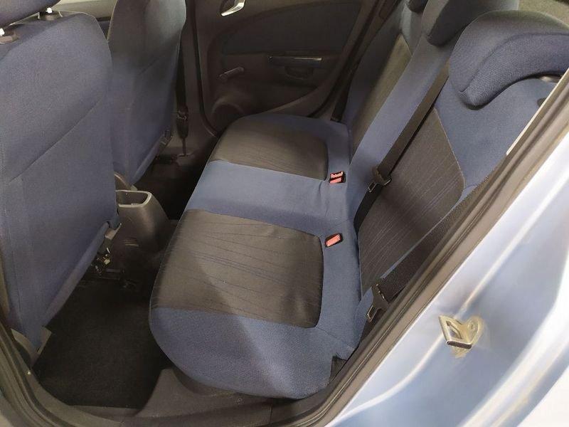 Opel Corsa 5p 1.2 Enjoy