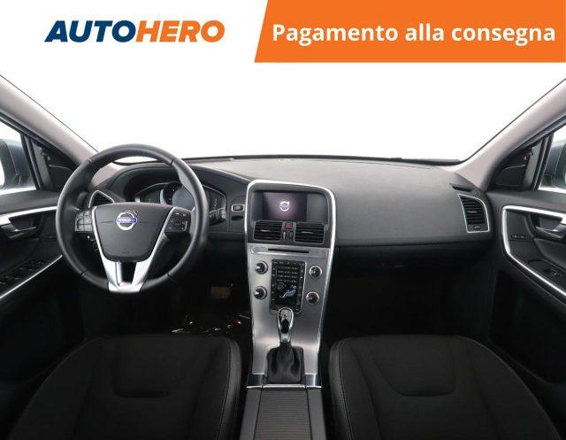 VOLVO XC60 D4 AWD Geartronic Business Plus