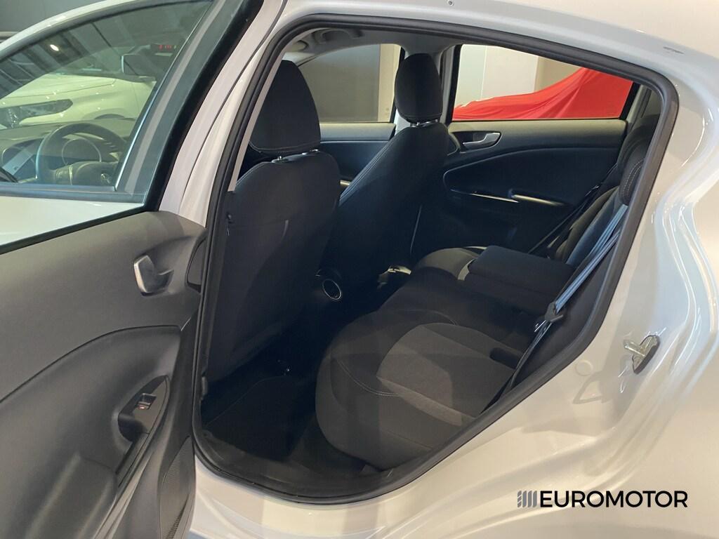 Alfa Romeo Giulietta 1.6 JTDm Giulietta