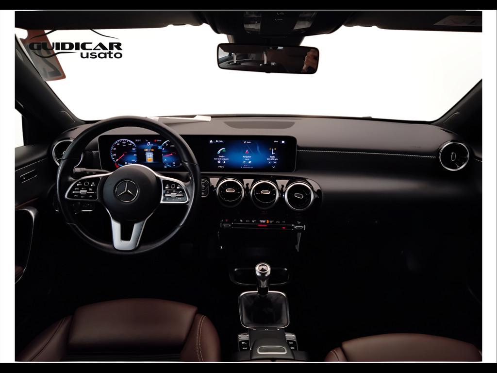 Mercedes-Benz Classe A - W177 2018 - A 180 Sport