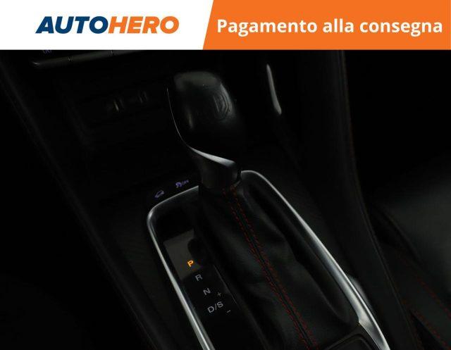 MG ZS 1.0T-GDI aut. Luxury