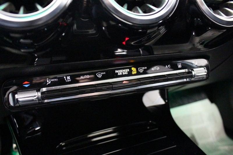 Mercedes-Benz Classe A A 250 e Plug-In-Hybrid AMG Line Premium Plus Speedshift DCT AMG 8G