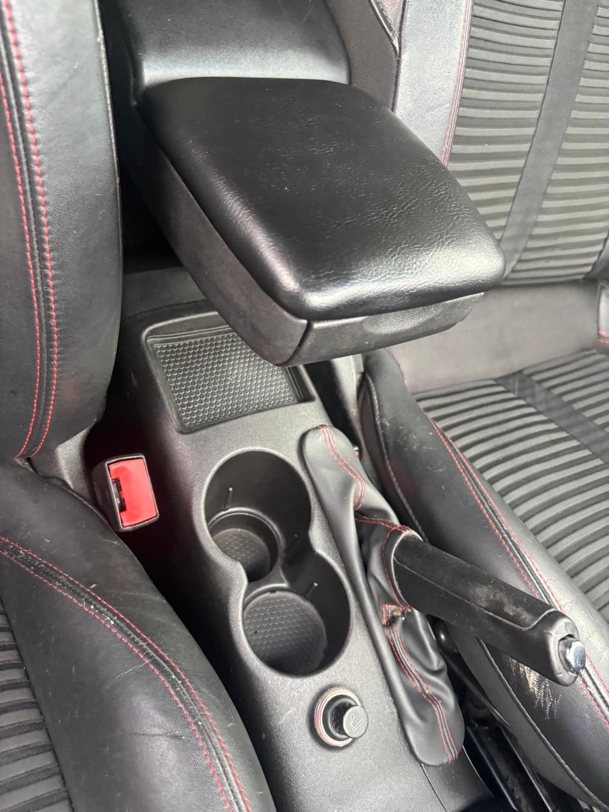 Alfa Romeo Giulietta 1.6 JTDm-2 105 CV Distinctive