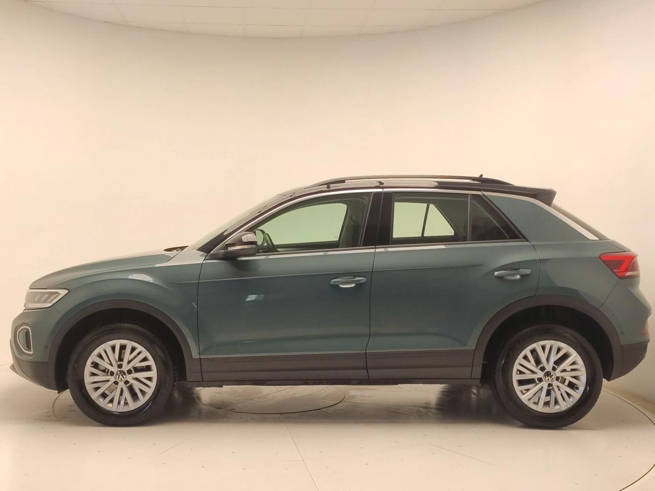 Volkswagen T-Roc 2.0 TDI SCR Life