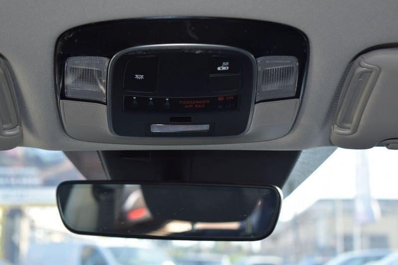 Hyundai Tucson Hybrid 1.6 HEV 2wd 230cv Exellence Auto