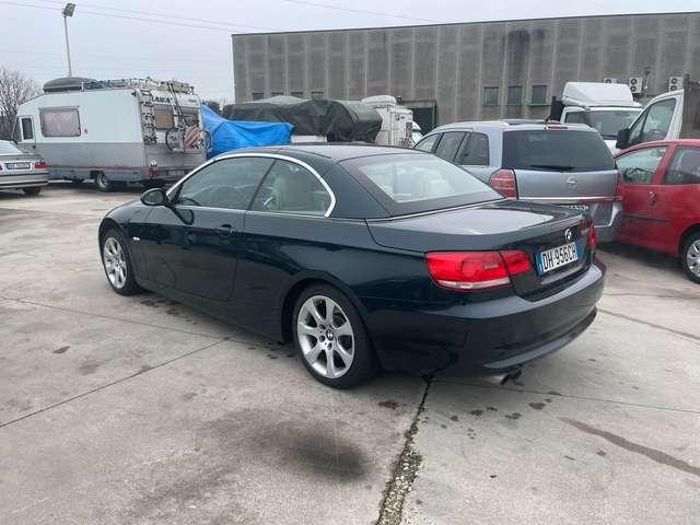 BMW 325 325i Cabrio Attiva