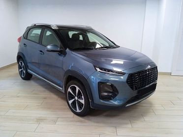 DR AUTOMOBILES dr 3.0 DR3 CVT 1.5 BZ /GPL
