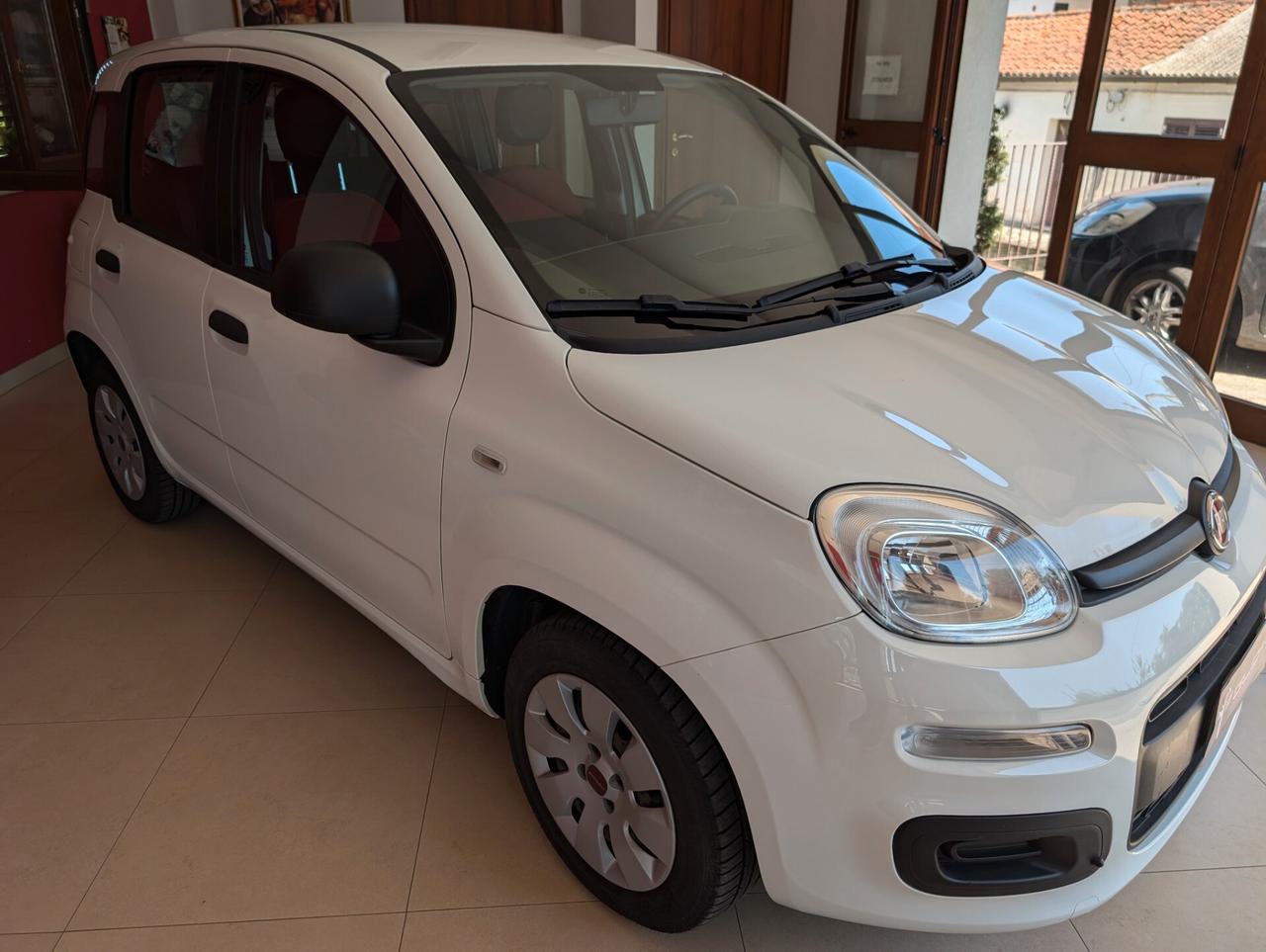 Fiat Panda 1.2 Pop