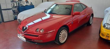 ALFA ROMEO GTV 2.0i 16V Twin Spark cat