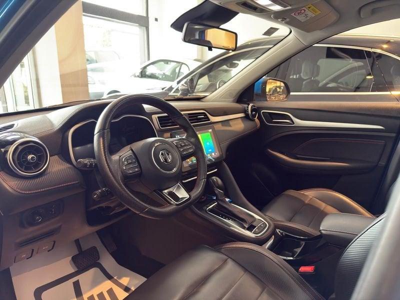 MG ZS 1.0T-GDI aut. Luxury