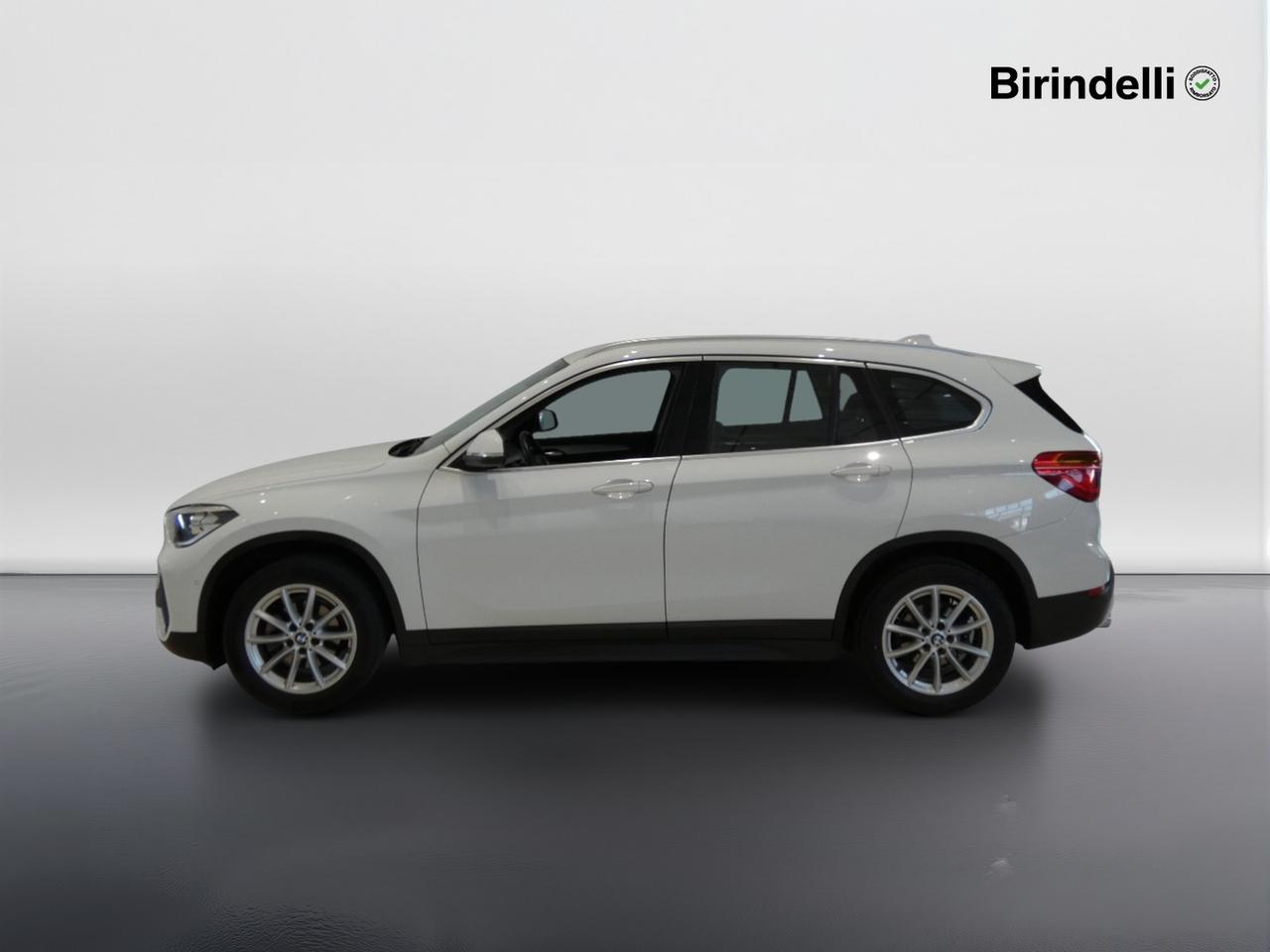 BMW X1 (F48) - X1 sDrive16d Advantage