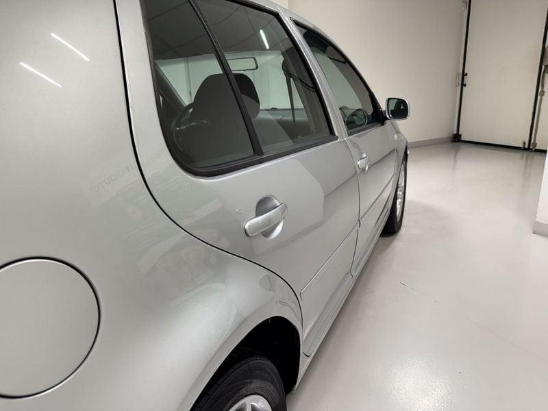 Volkswagen Golf Golf 1.9 TDI 130 CV 5Pt Highline