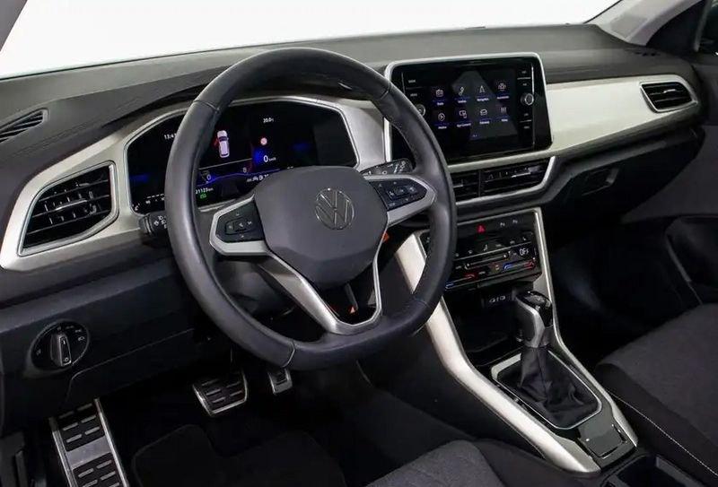 Volkswagen T-Roc T-Roc 1.0 TSI Edition Plus