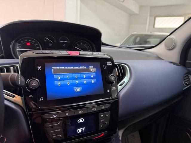 LANCIA Ypsilon 1.0 FireFly 5 porte S&S Hybrid Platino