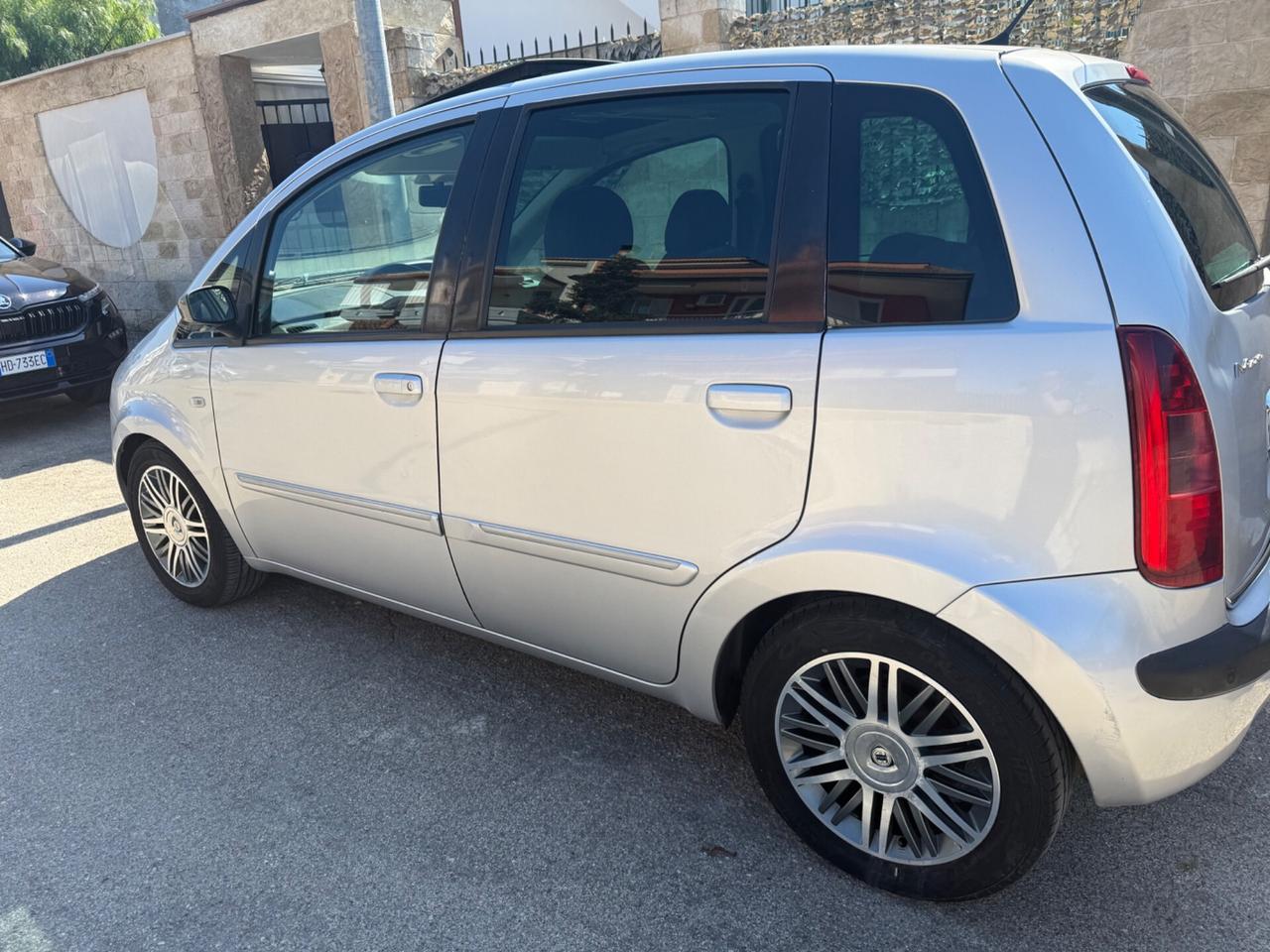 Lancia MUSA 1.3 Multijet 16V 90 CV Platino