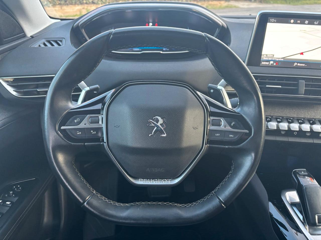 Peugeot 3008 BlueHDi 130 S&S Allure