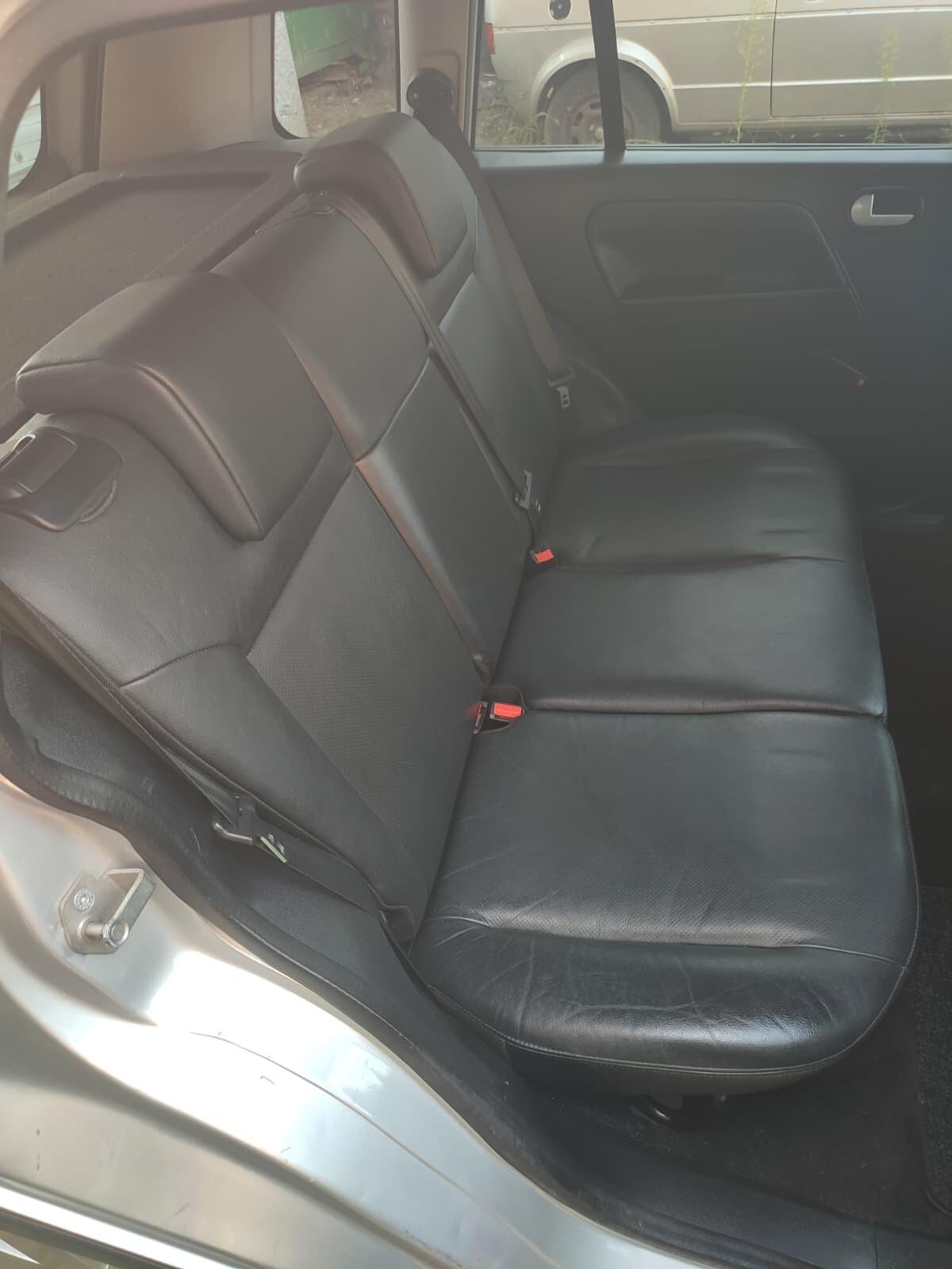 Ford Fusion 1.4 16V aut. 5p. Titanium
