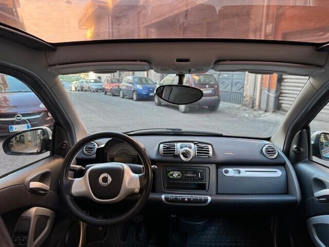 Smart ForTwo 800 cdi - Passion - Diesel