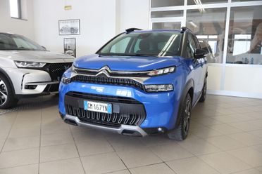 CITROEN C3 AIRCROSS 1.2 PURETECH 110 CV FEEL