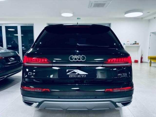 Audi Q7 S-Line 45 3.0 tdi mhev quattro tiptronic