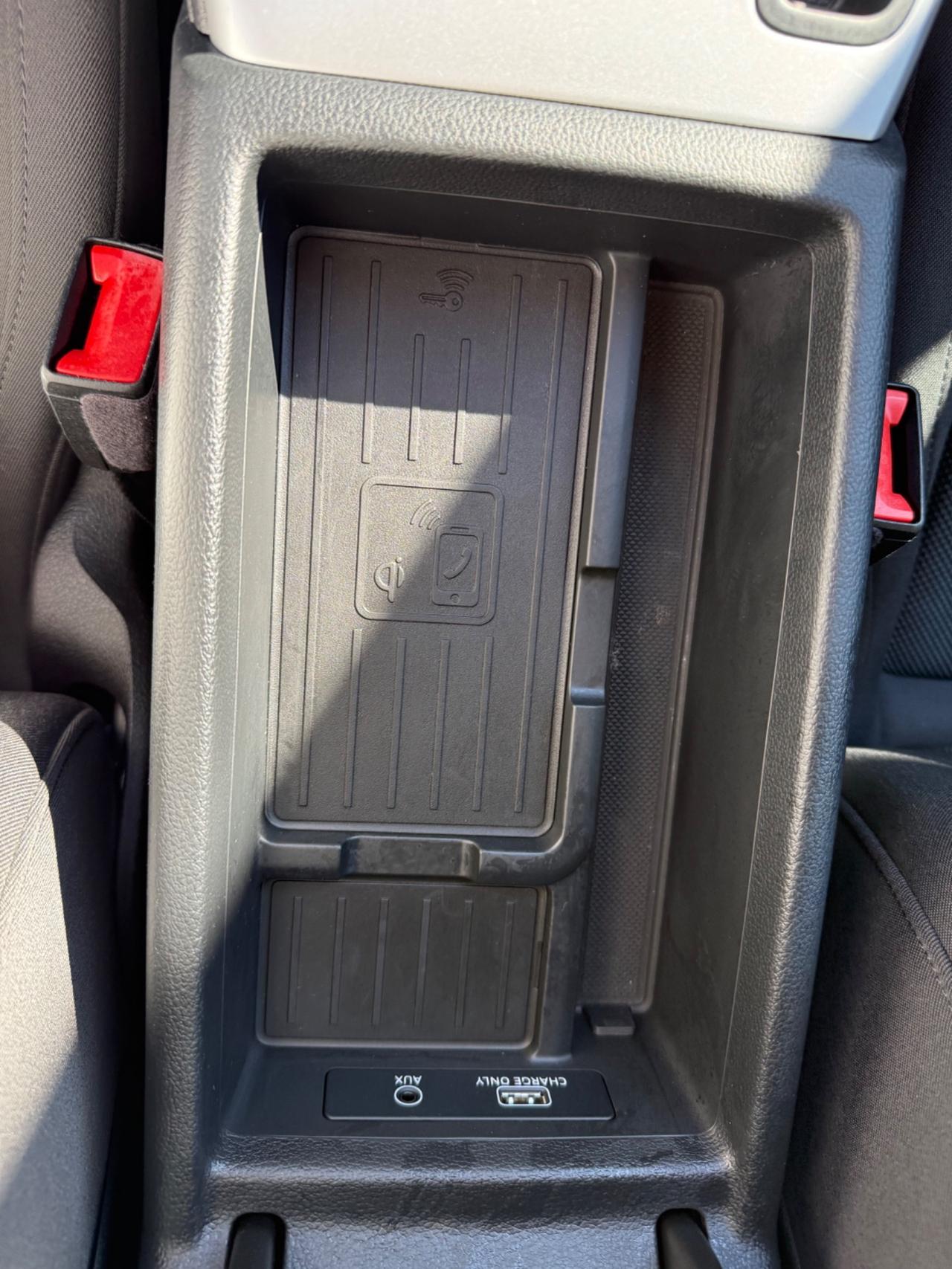 Audi A4 allroad 2.0 TDI 190 CV S tronic Business Evolution